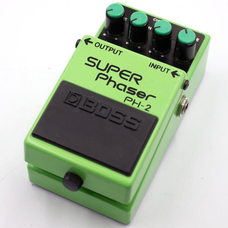 BOSS PH-2の画像